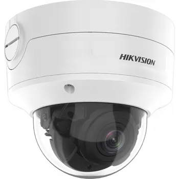 IP kamera IP kopulovitá kamera (dome) Hikvision DS-2CD2766G2-IZS 6 Mpx