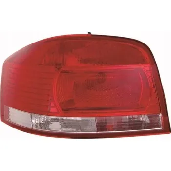 Zavěšení kol Abakus 441-1955L-LD-UE Zadní sdružená svítilna