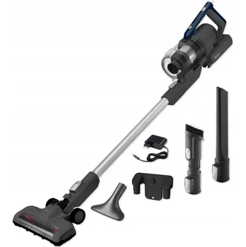 Vysavač Tyčový vysavač Amica VM 9012 černý