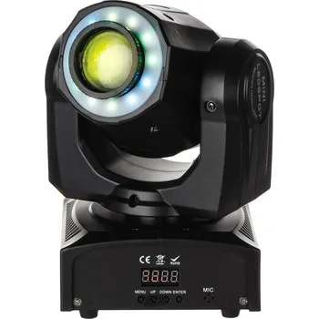 Osvětlovací technika LWS LED30W Spot