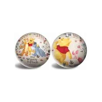 Dětské zboží Míč nafukovací 23cm Medvídek Pú