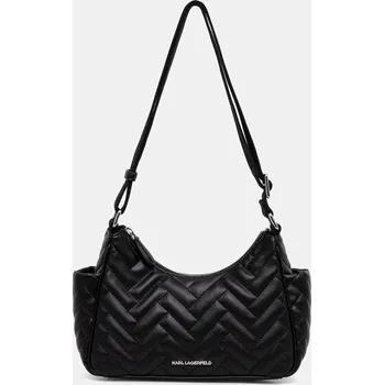 Kabelka Kabelka Karl Lagerfeld K/BRICK B1W30039 černá 99X, vel. ONE SIZE