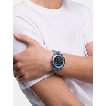 Hodinky Hodinky Daniel Wellington DW00100770 Modrá OS