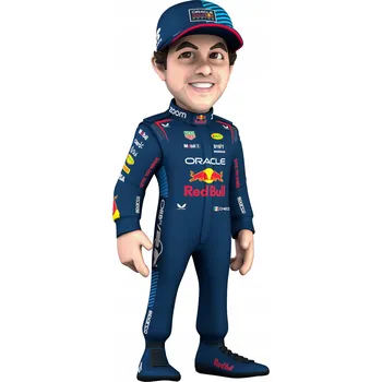 Figurka Figurka Minix FORMULE 1 Perez