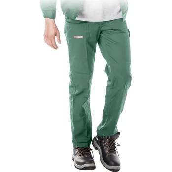 Pracovní obuv Ochranné kalhoty Reis MASTER Z do pasu vel.