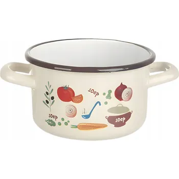 Hrnec Tradiční Hrnec Elo-Pol 4,5 l