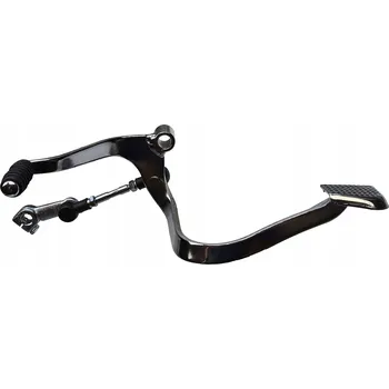 Hlavice řadicí páky ŘADÍCÍ PÁKA JUNAK 122 (KOMPLETNÍ)