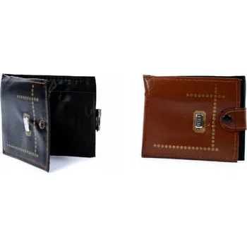 Peněženka na zapínání Midex