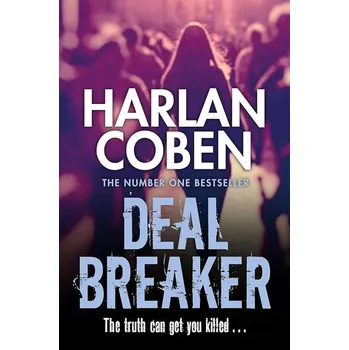 DEAL BREAKER Harlan Coben