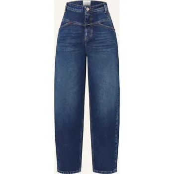 Dámské džíny Closed Dámské Cropped Džíny Stover-X, dbl dark blue, 42