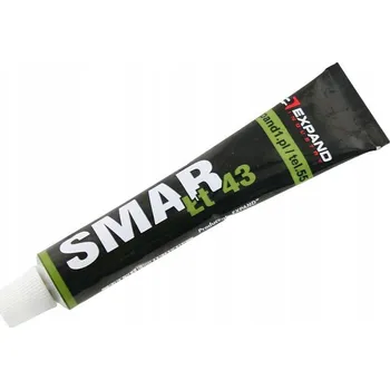 Expand ŁT43 univerzální mazivo na kolo, náboje a ložiska, tuba 20 ml