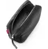Kosmetická taška Reisenthel Extralite Cosmetic GD7082 Mesh Black