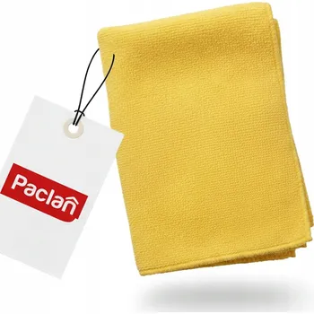 Utěrka PACLAN UTĚRKY Z MIKROVLÁKNA UTĚRKA KUCHYŇSKÁ VELKÁ!!! NA OKNA 1 KUS 40x30