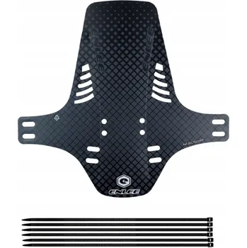 Blatník na kolo BLATNÍK NA KOLO PŘEDNÍ/ZADNÍ UNIVERZÁLNÍ 20-29" PNEUMATIKA