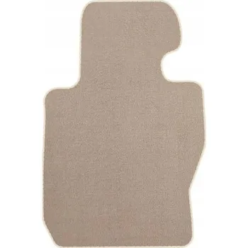 autokoberec Kobercové rohožky Edecor velurové 1 ks.