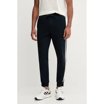 Dámská móda Tepláky EA7 Emporio Armani AF10377.7M000974 fialová 54X, vel. L