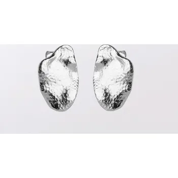 Gadget ENAMEL Copenhagen Studs, Maia Large 925S/M