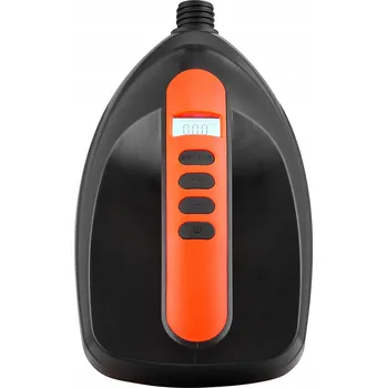 Elektrická pumpa na SUP 20 PSI s 12V DC auto konektorem pro nafukování