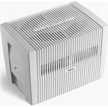 Zvlhčovač vzduchu ZVLHČOVAČ A ČISTIČ VZDUCHU VENTA LW45 Classic - Originální bílý