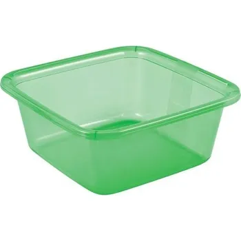 Kulatá mísa Curver 7 l zelená