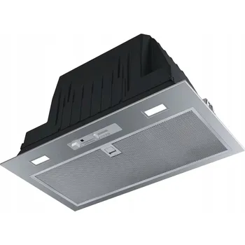 Digestoř Odsavač par Franke Box FBI 525 PLUS Ocel ocel, integrovaný