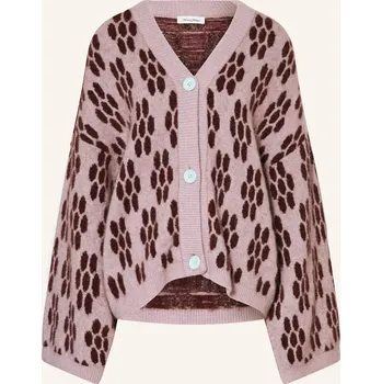 Dámský svetr American Vintage Dámský Svetr Vitow, světle fialová, 34