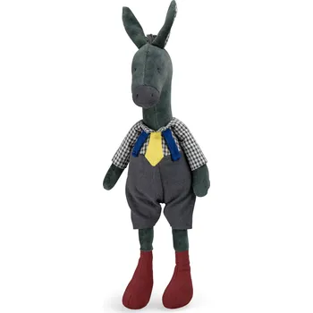 plyšák MOULIN ROTY Osel