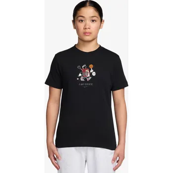 Pánské tričko Nike K NSW TEE BOXY XL 1507453