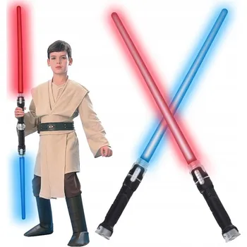 Světelný meč Nobo Kids Plastový světelný meč