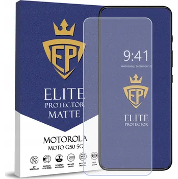 Ochranná Fólie Elite Protector pro Motorola Moto G50 5G 1 ks