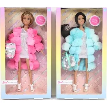 Panenka PANENKA V MODRÉ KOŽEŠINĚ