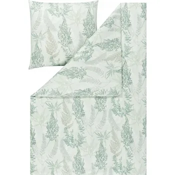 Povlečení Povlečení Estella 6389/532 Hedi Mako Interlock Jersey 140 x 200 cm 2 díly