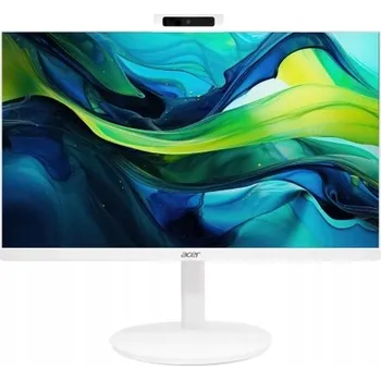 Stolní počítač Počítač AiO Acer Aspire C27-1E13U7UNH i7-1355U 27'' 16GB 512GB SSD W11