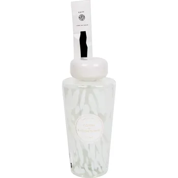 Aroma difuzér DIFUZÉR PARFÉM VŮNĚ LUXE TYČINKY 500 ml COTTON & PASSION FLOWER