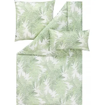 Povlečení Estella mako-satén Belara 7971 155x200