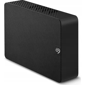 Pevný disk Externí disk Seagate Expansion Desktop 22 TB