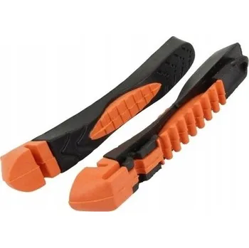 Brzda na kolo Gumové brzdové špalky Baradine ABS-01VCR