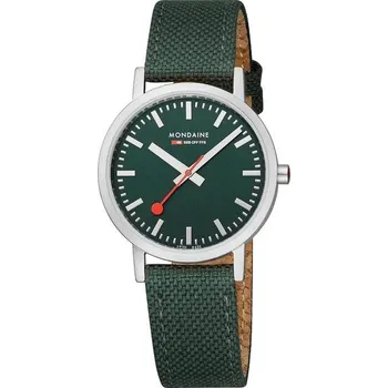Hodinky Mondaine Classic A660.30314.60SBF + 5 let záruka a dárek ZDARMA