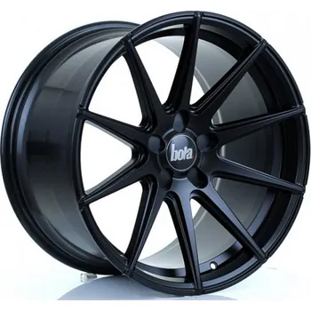 Alu kolo BOLA Alu Kola Bola Csr 8.25x19 5x127 ET25-45 Matt Black 72.6