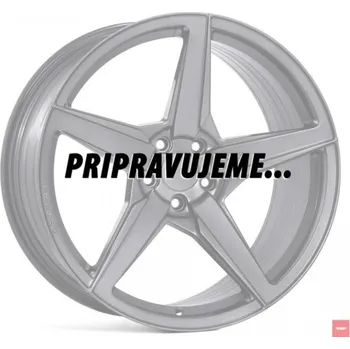 Alu kolo ISPIRI Alu Kola Ispiri Ffr5 10.5x21 5x120 ET43 Full Brushed Carbon Titanium 72.6