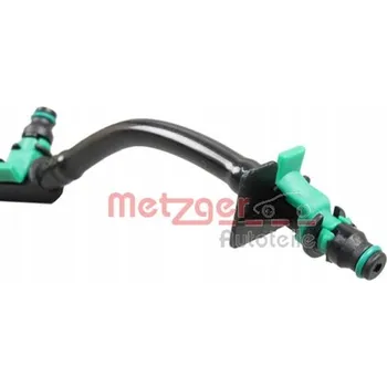 Brzdová hadice Metzger 0840110 Hadice, přepouštěcí palivo