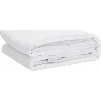 Chránič matrace Chránič na matrace 140x220 bílý