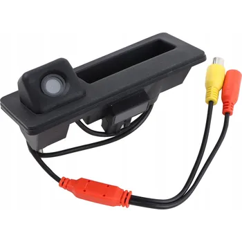 Couvací kamera VW Tiguan