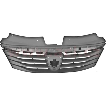 Karosérie Mřížka chladiče VAN WEZEL 1516510