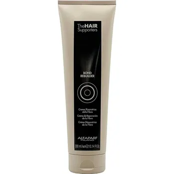 Vlasová regenerace Alfaparf Milano The Hair Supporters Bond Rebuilder 300 ml
