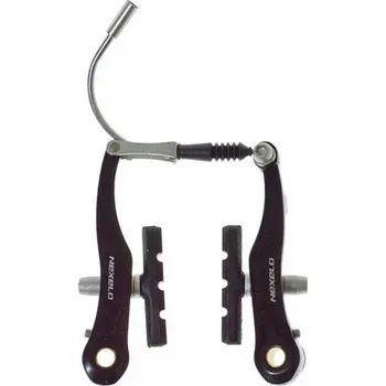 Brzda na kolo Brzda V-Brake 110 mm s brzdovými špalíky 55 mm Nexelo L122648NEX
