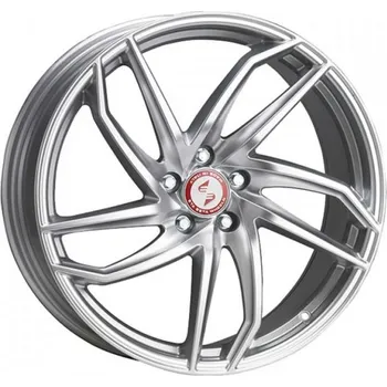 Disk ETABETA Alu Kola ETabeta Heron 8,5X19 5X114,3 ET33 Silver 78,1