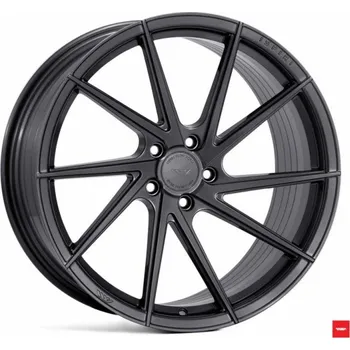 Alu kolo ISPIRI Alu Kola Ispiri Ffr1D 10.5x21 5x112 ET30 Carbon Graphite 66.6