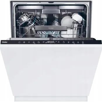 Myčka nádobí Vestavná myčka nádobí Haier SXI 6B0S3FSBV 40 dB, 16 sad nádobí