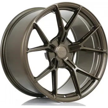 Alu kolo JUDD Alu Kola Judd Jsf5 11x20 5x130 ET15-50 Gloss Bronze 72.5